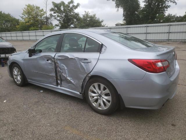 Photo 2 from auction – 2015 SUBARU LEGACY 2.5 with VIN 4S3BNAC68F3026708