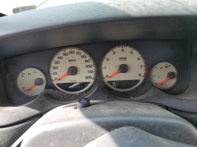 Снимка 9 от търг – 2003 DODGE NEON SXT с VIN 1B3ES56C93D176199