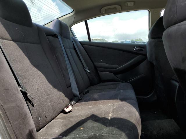 Photo 10 from auction – 2012 NISSAN ALTIMA BAS with VIN 1N4AL2AP3CN537221
