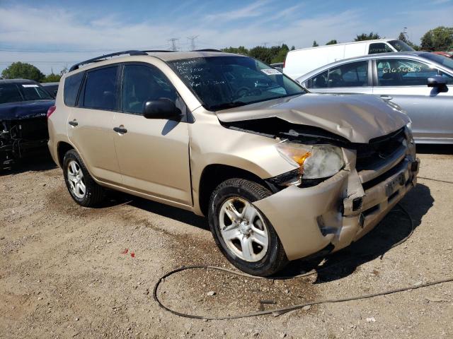 Photo 4 from auction – 2010 TOYOTA RAV4 with VIN 2T3BF4DV5AW066433
