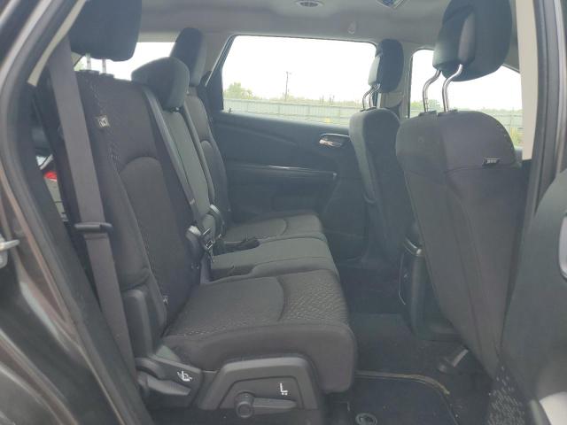 Photo 10 from auction – 2015 DODGE JOURNEY SE with VIN 3C4PDCAB1FT672620