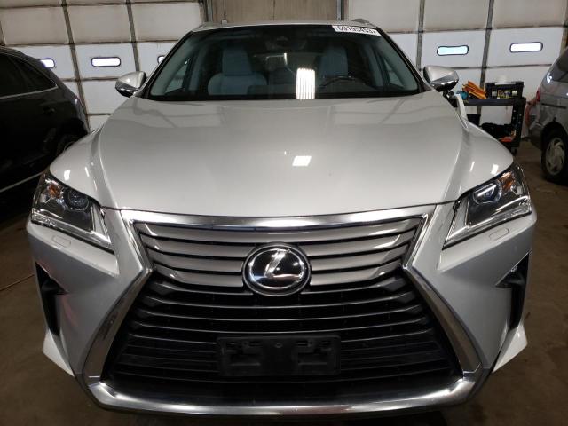Снимка 5 от търг – 2018 LEXUS RX 350 L с VIN JTJDZKCA1J2000342