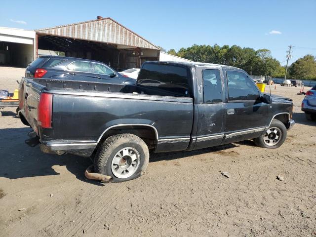 Photo 3 from auction – 1998 CHEVROLET GMT-400 C1 with VIN 2GCEC19M8W1280031