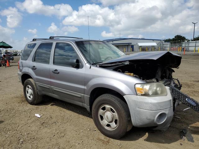 Photo 4 from auction – 2007 FORD ESCAPE XLS with VIN 1FMYU92Z77KC05610