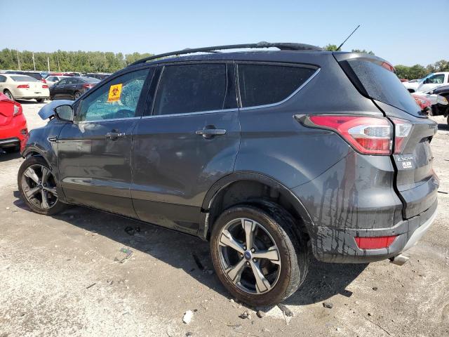 Photo 2 from auction – 2017 FORD ESCAPE SE with VIN 1FMCU0GD9HUA05241
