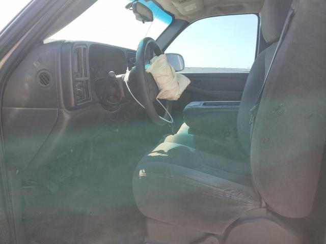 Photo 7 from auction – 2007 CHEVROLET SILVERADO with VIN 1GCEC19V07Z181981