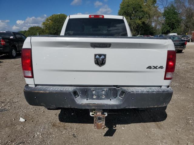 Photo 6 from auction – 2016 RAM 2500 ST with VIN 3C6UR5CL3GG297420