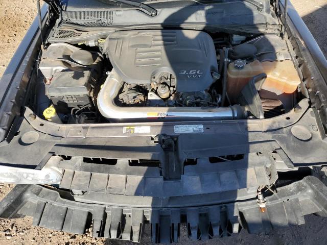 Photo 11 from auction – 2014 DODGE CHALLENGER with VIN 2C3CDYAG7EH294659
