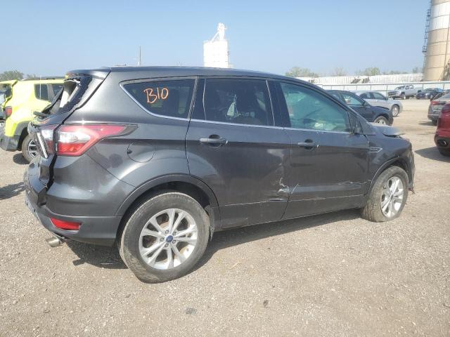 Photo 3 from auction – 2017 FORD ESCAPE SE with VIN 1FMCU0GD9HUB52532