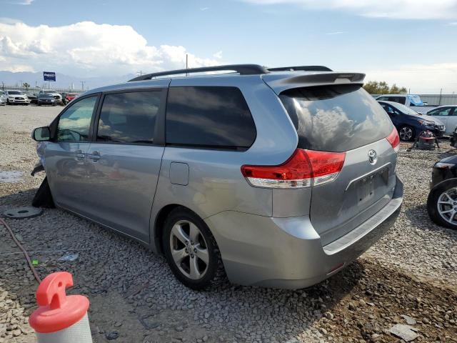 Photo 2 from auction – 2011 TOYOTA SIENNA LE with VIN 5TDKK3DCXBS105282