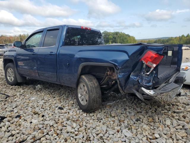 Photo 2 from auction – 2018 GMC SIERRA K15 with VIN 1GTV2MEC1JZ254680