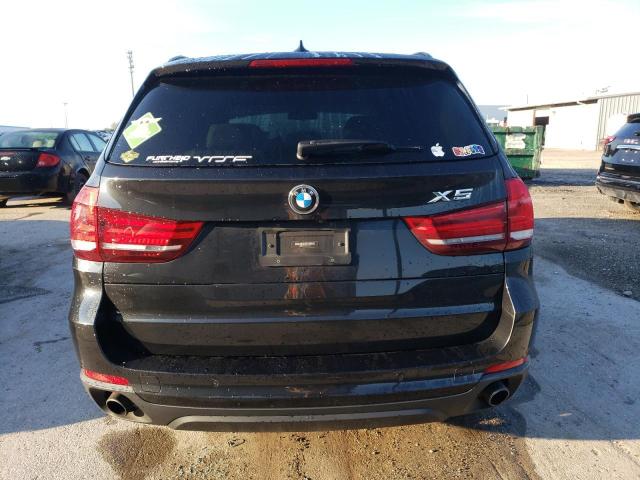 Photo 6 from auction – 2016 BMW X5 XDRIVE3 with VIN 5UXKR0C59G0P32108