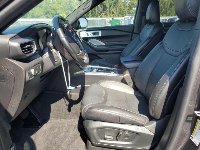 Photo 7 from auction – 2020 FORD EXPLORER S with VIN 1FM5K8GC2LGB08268