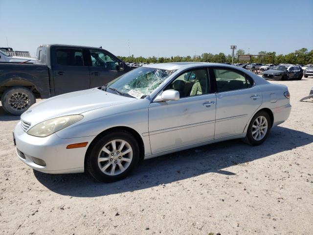 LEXUS ES 300 2003 with VIN JTHBF30G330098367 - Photo from auction