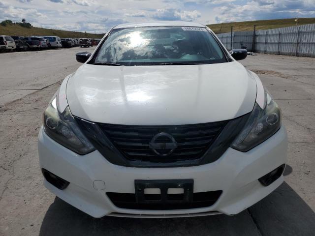 Photo 5 from auction – 2017 NISSAN ALTIMA 2.5 with VIN 1N4AL3AP5HC189897
