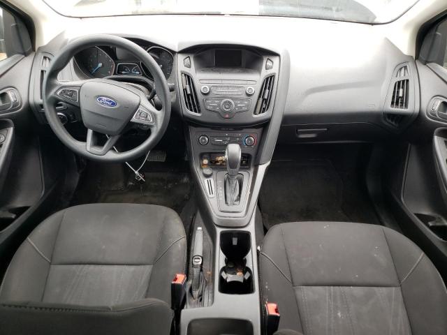 Photo 8 from auction – 2018 FORD FOCUS S with VIN 1FADP3E22JL300718