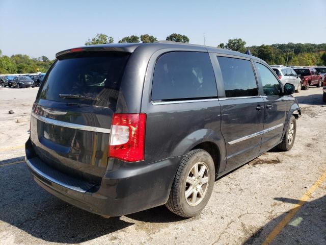Photo 3 from auction – 2012 CHRYSLER TOWN & COU with VIN 2C4RC1BG1CR140454
