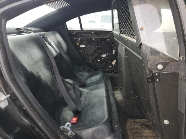 Photo 10 from auction – 2014 DODGE CHARGER PO with VIN 2C3CDXAT9EH348809