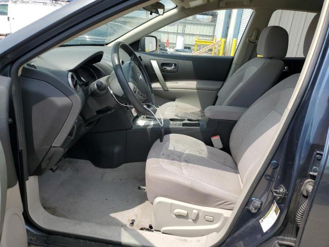 Photo 7 from auction – 2012 NISSAN ROGUE S with VIN JN8AS5MT4CW296856