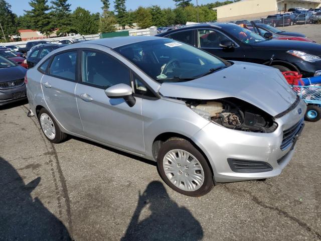 Photo 4 from auction – 2018 FORD FIESTA S with VIN 3FADP4AJ2JM121306