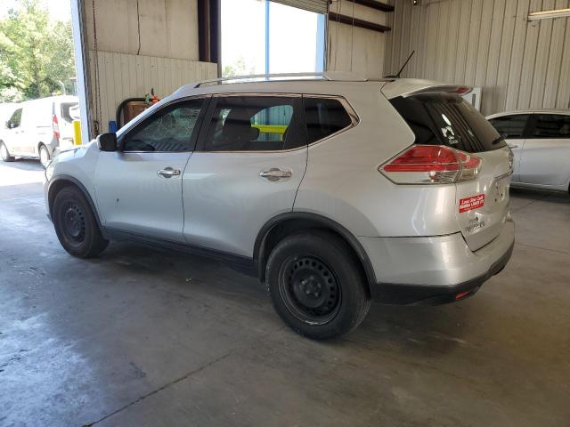 Photo 2 from auction – 2016 NISSAN ROGUE S with VIN KNMAT2MT3GP594676