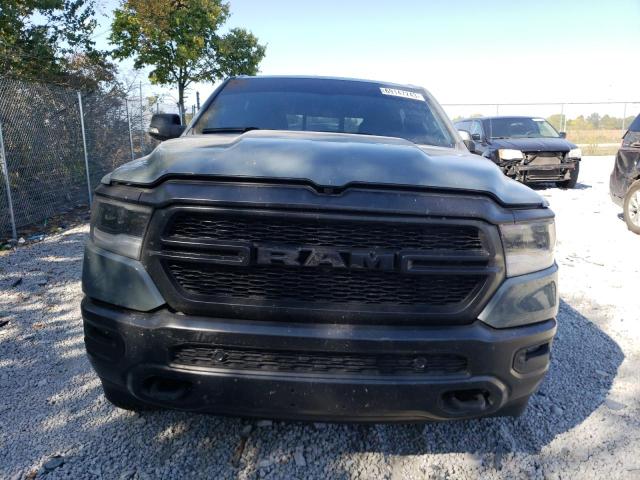 Photo 5 from auction – 2021 RAM 1500 BIG H with VIN 1C6SRFFTXMN578352