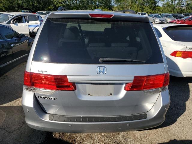 Photo 6 from auction – 2010 HONDA ODYSSEY EX with VIN 5FNRL3H78AB010442