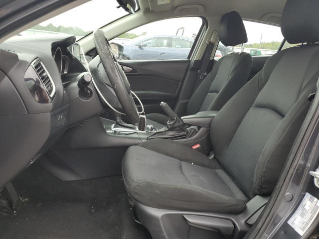 Photo 7 from auction – 2015 MAZDA 3 SPORT with VIN 3MZBM1U78FM215686