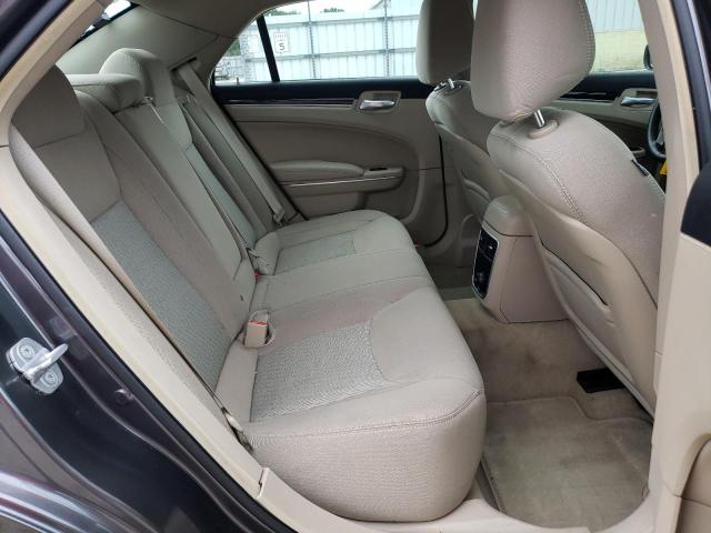 Photo 10 from auction – 2014 CHRYSLER 300 with VIN 2C3CCAAG5EH148433