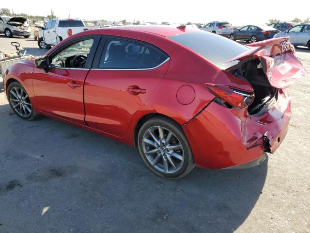 Photo 2 from auction – 2018 MAZDA 3 TOURING with VIN 3MZBN1V39JM253932