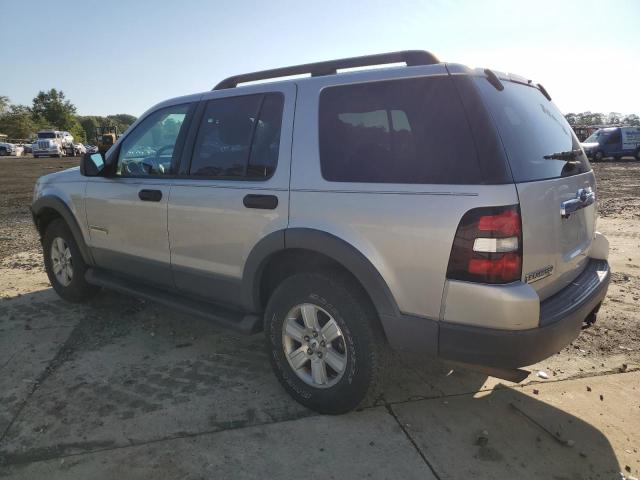 Снимка 2 от търг – 2006 FORD EXPLORER X с VIN 1FMEU73E16UB74571