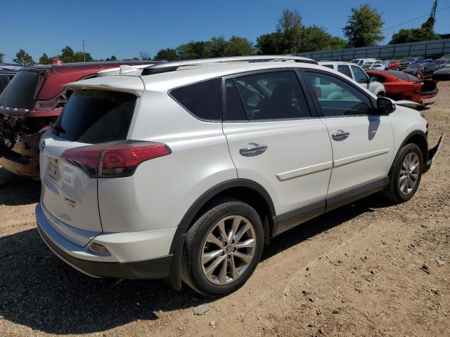 Photo 3 from auction – 2018 TOYOTA RAV4 LIMIT with VIN 2T3DFREV0JW763822