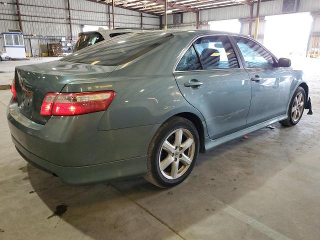 Photo 3 from auction – 2009 TOYOTA CAMRY BASE with VIN 4T1BE46K19U873798