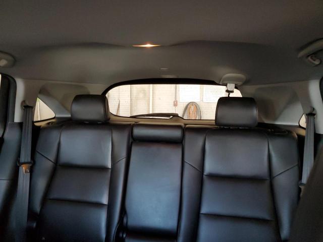 Photo 10 from auction – 2016 ACURA RDX with VIN 5J8TB3H38GL018392