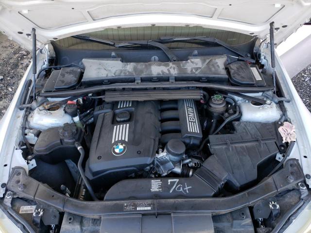 Photo 11 from auction – 2011 BMW 328 I with VIN WBAPH7C5XBE677535