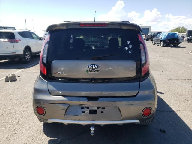Photo 6 from auction – 2017 KIA SOUL + with VIN KNDJP3A55H7500542