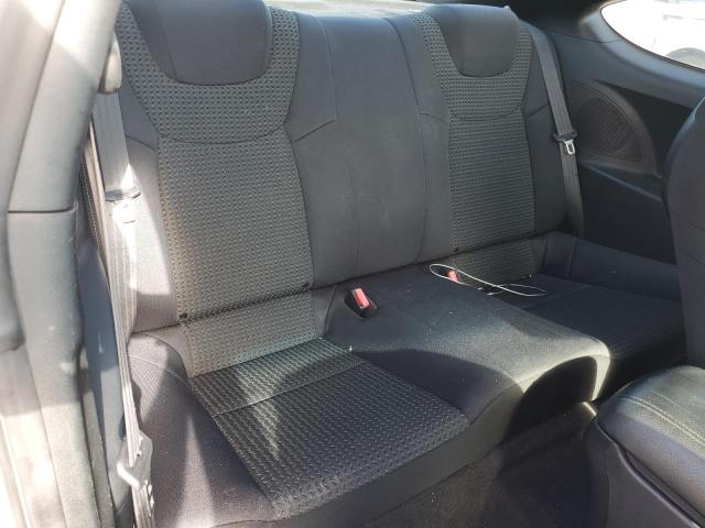 Photo 10 from auction – 2011 HYUNDAI GENESIS CO with VIN KMHHT6KD9BU050352
