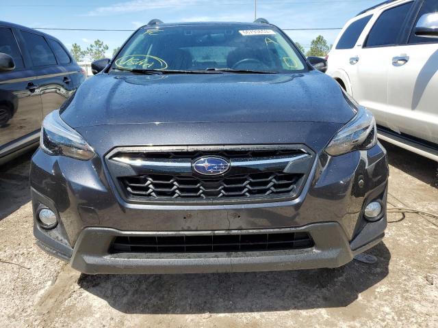 Photo 5 from auction – 2018 SUBARU CROSSTREK with VIN JF2GTAMCXJH328580