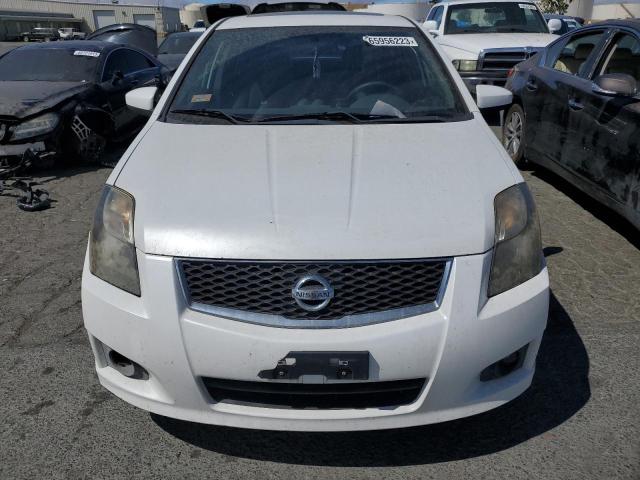 Photo 5 from auction – 2012 NISSAN SENTRA with VIN 3N1CB6AP9CL730148