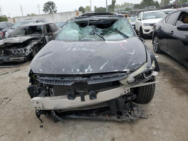 Photo 5 from auction – 2016 NISSAN MAXIMA 3.5 with VIN 1N4AA6AP7GC428209