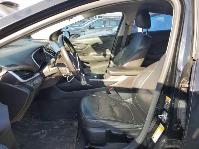 Photo 7 from auction – 2018 CHEVROLET VOLT LT with VIN 1G1RC6S57JU150555