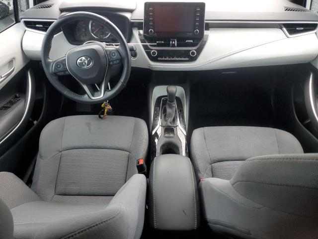 Photo 8 from auction – 2021 TOYOTA COROLLA SE with VIN 5YFS4MCE9MP083869
