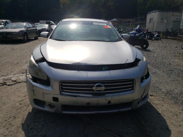 Photo 5 from auction – 2009 NISSAN MAXIMA S with VIN 1N4AA51E29C828996