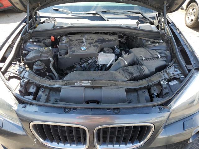 Photo 11 from auction – 2015 BMW X1 XDRIVE2 with VIN WBAVL1C55FVY32291