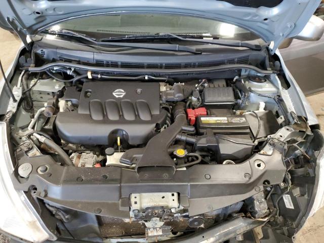 Photo 11 from auction – 2010 NISSAN VERSA S with VIN 3N1BC1AP2AL373405