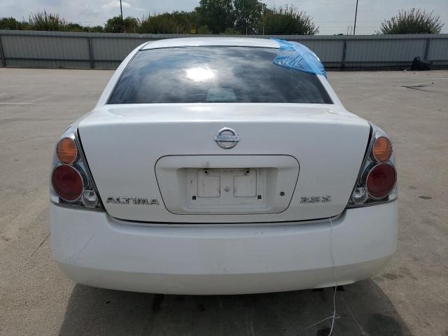 صورة رقم 6 من المزاد - 2003 NISSAN ALTIMA BAS مع VIN 1N4AL11D33C138403