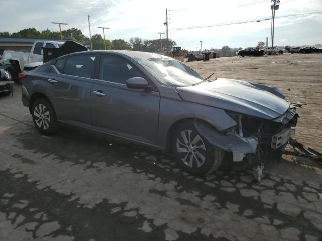 Photo 4 from auction – 2019 NISSAN ALTIMA S with VIN 1N4BL4BV5KC224002