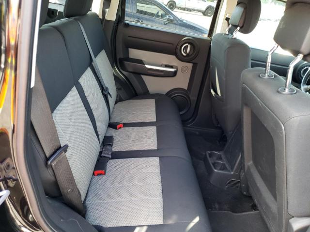 Снимка 10 от търг – 2010 DODGE NITRO SXT с VIN 1D4PU5GK6AW124542