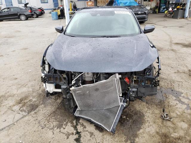 Photo 5 from auction – 2019 HONDA CIVIC LX with VIN 2HGFC2F68KH523498