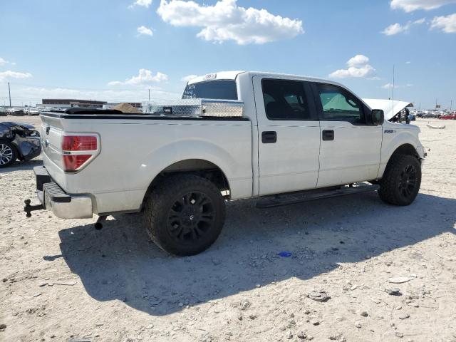 Zdjęcie 3 z aukcji – 2010 FORD F150 SUPER z VIN 1FTEW1C8XAFA64007